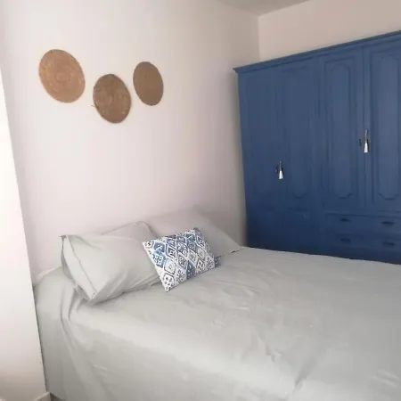 Apartment Piso Familiar Con Piscina Y Aparcamiento En - Edificio Ronda I Torre Del Mar