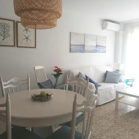 Apartment Piso Familiar Con Piscina Y Aparcamiento En - Edificio Ronda I